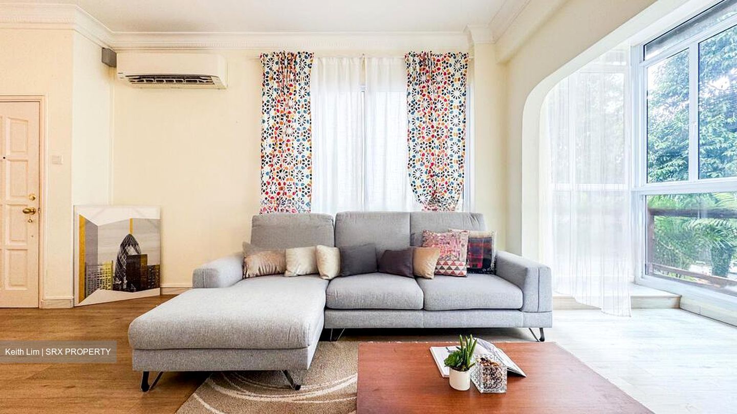 Cluny Road (D10), Condominium #475771521